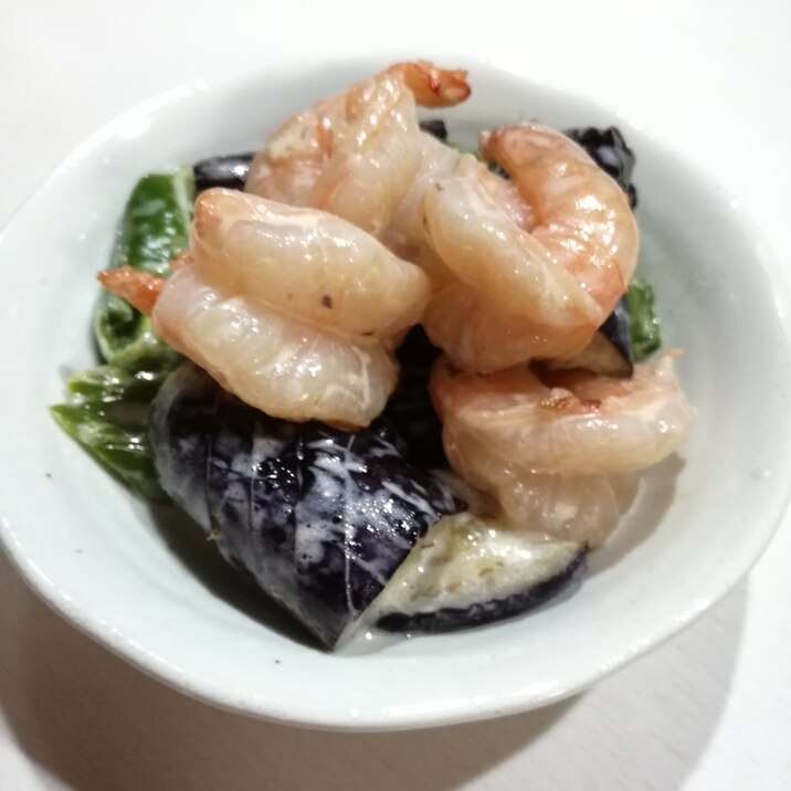 フライパンひとつで簡単 ぷりぷり なすのえびマヨ レシピ 作り方 By 管理栄養士ママ 楽天レシピ フライパンひとつで簡単 ぷりぷり なすのえびマヨ レシピ 作り方 By 管理栄養士ママ 楽天レシピ